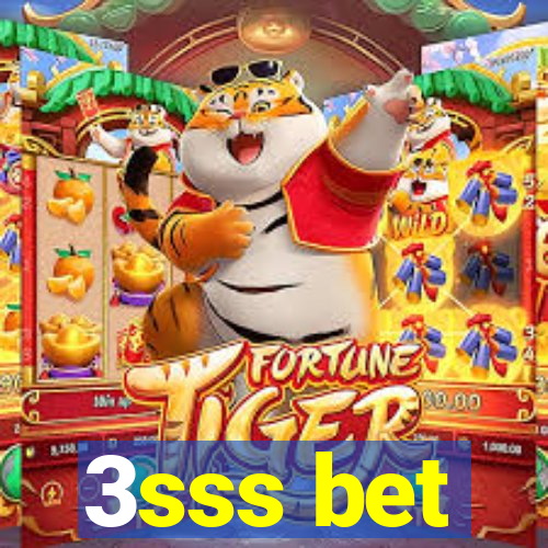 3sss bet